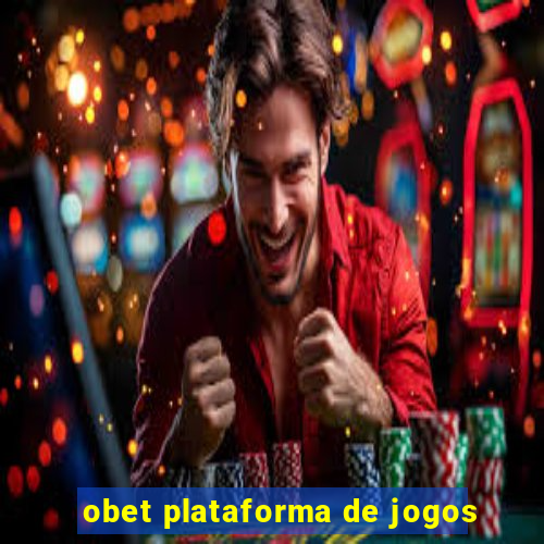 obet plataforma de jogos